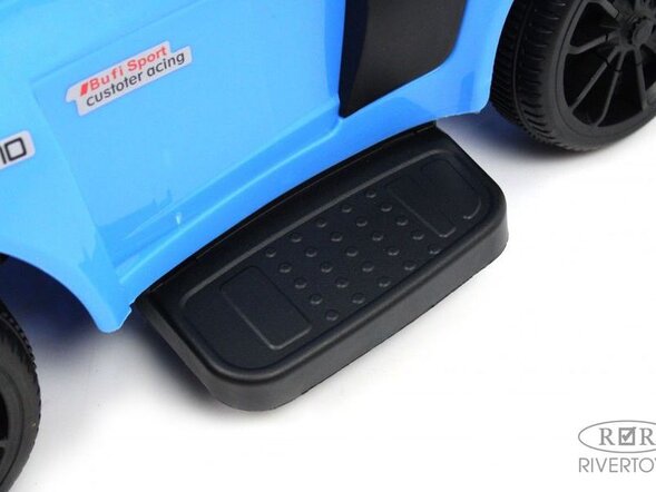 Детский толокар F002FF-P