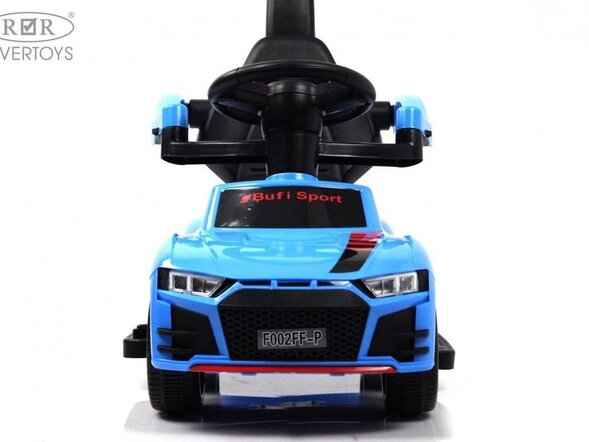 Детский толокар F002FF-P