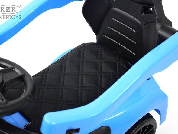 Детский толокар F002FF-P