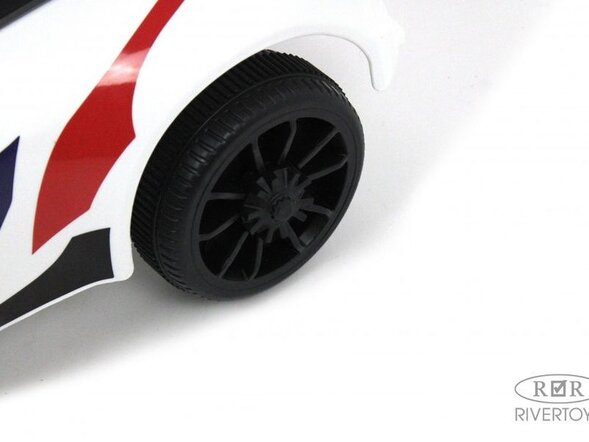 Детский толокар F003FF