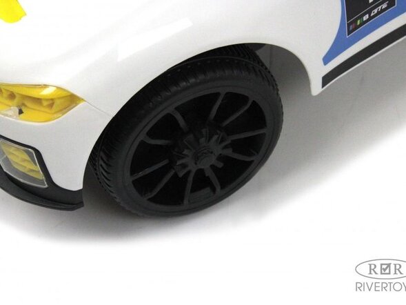 Детский толокар F003FF