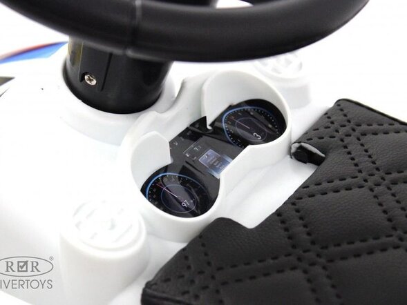 Детский толокар F003FF