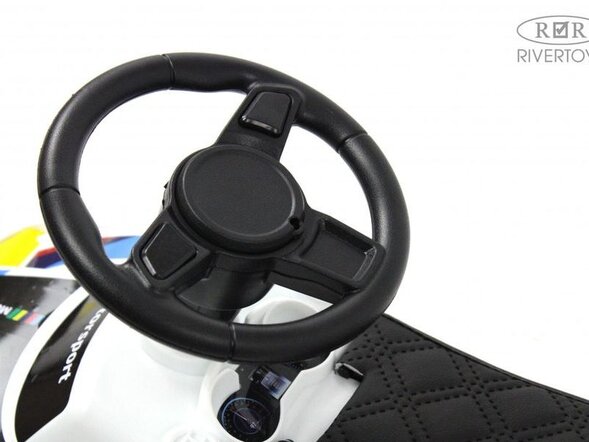 Детский толокар F003FF