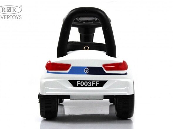 Детский толокар F003FF