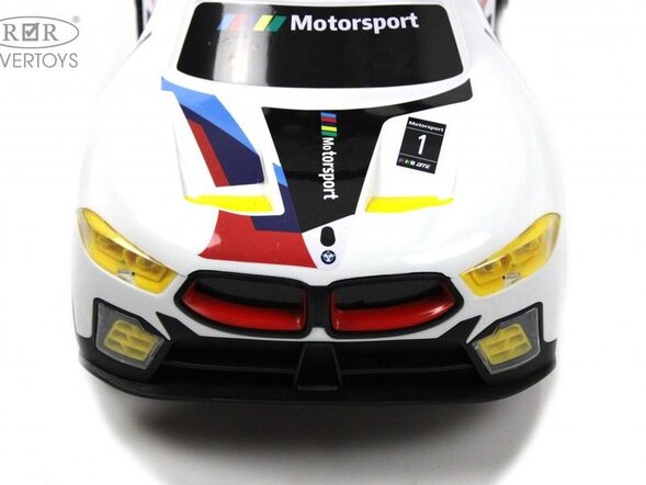 Детский толокар F003FF