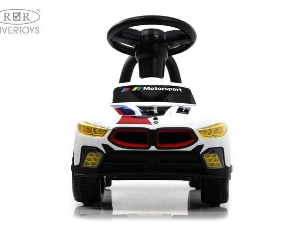 Детский толокар F003FF