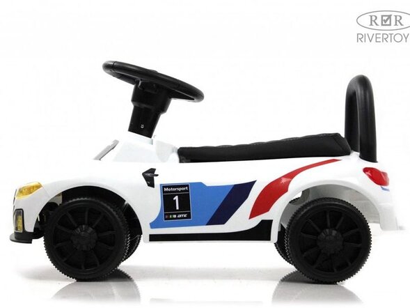 Детский толокар F003FF