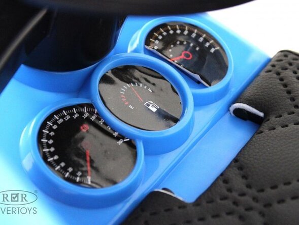 Детский толокар F004FF-P