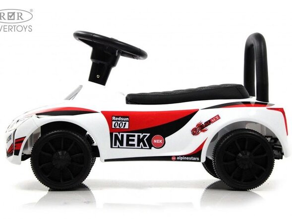 Детский толокар F004FF