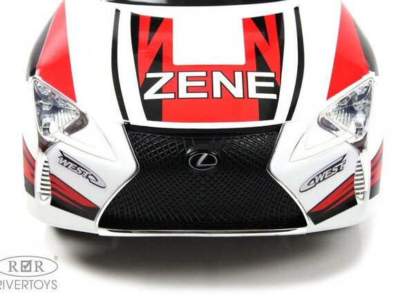 Детский толокар F004FF