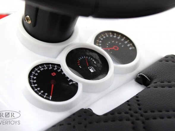 Детский толокар F004FF