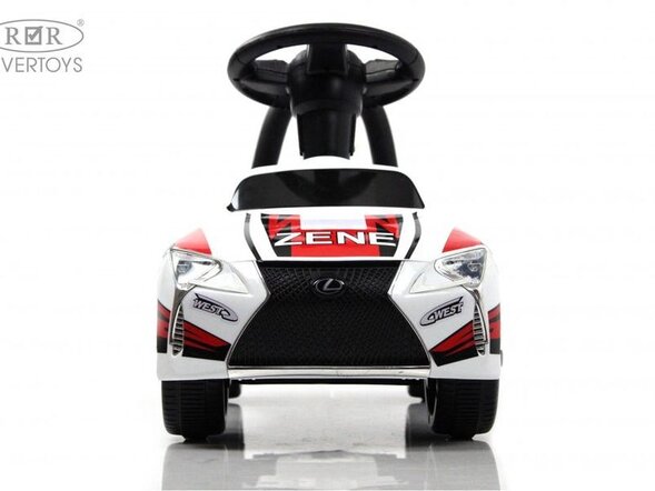 Детский толокар F004FF