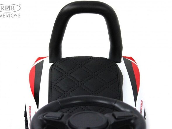 Детский толокар F004FF