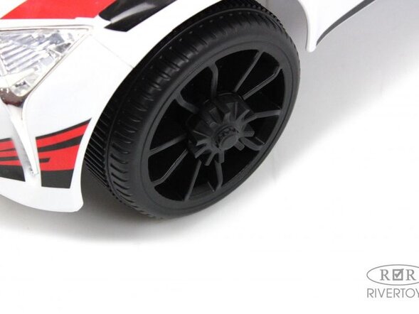 Детский толокар F004FF