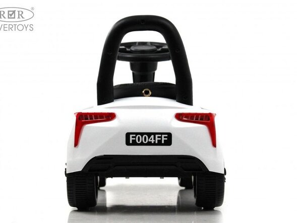 Детский толокар F004FF