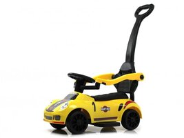 Детский толокар F005FF-P