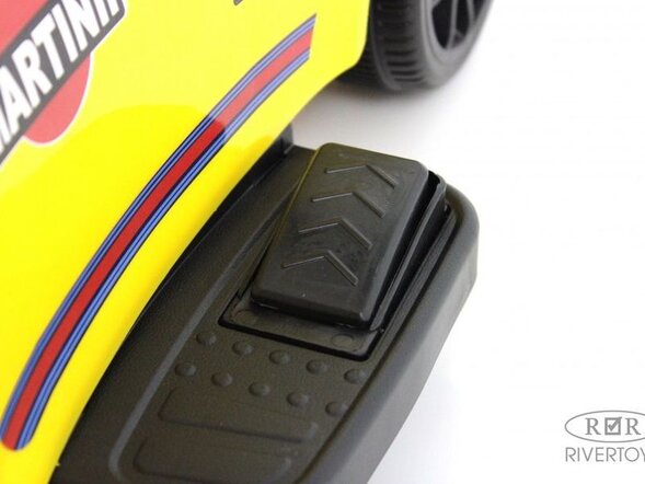 Детский толокар F005FF-P