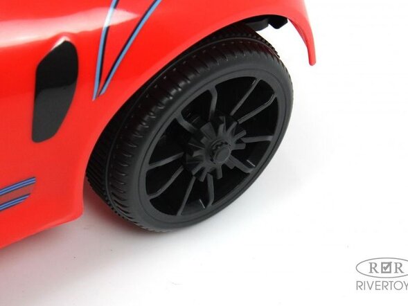 Детский толокар F005FF