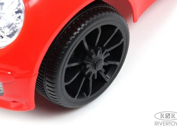 Детский толокар F005FF