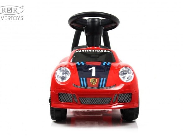 Детский толокар F005FF