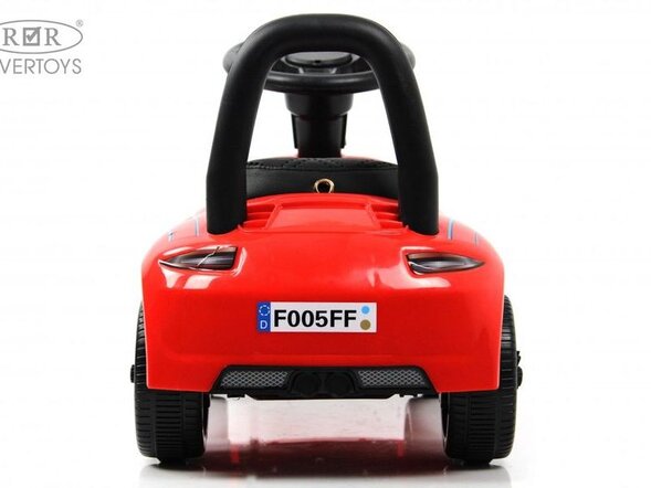 Детский толокар F005FF