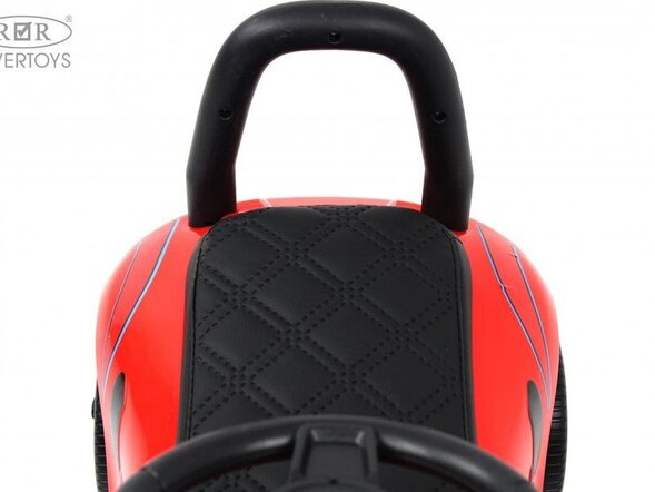 Детский толокар F005FF