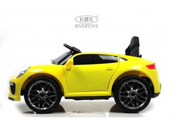 Детский электромобиль F333FF