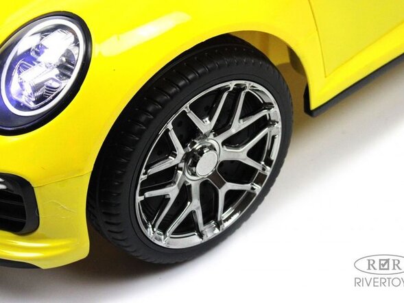 Детский электромобиль F333FF