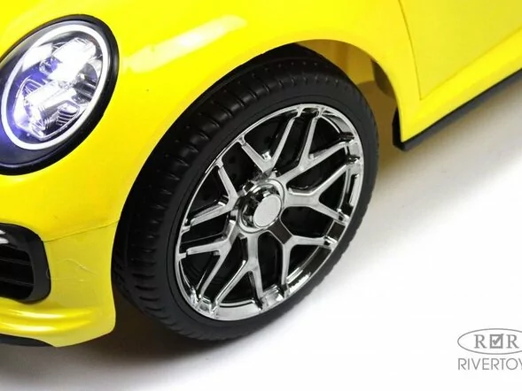 Детский электромобиль F333FF