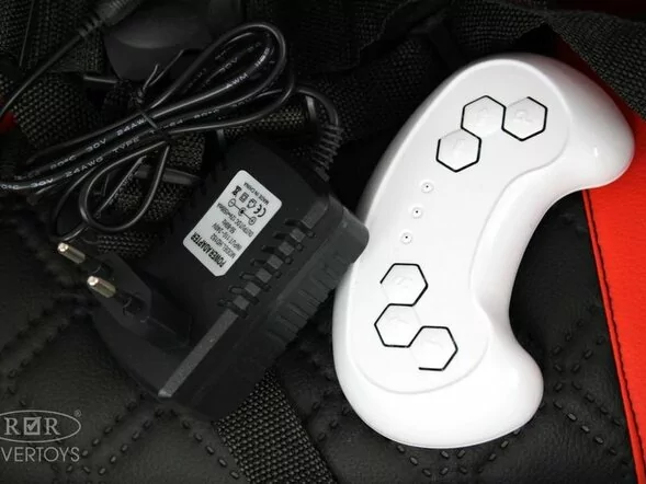 Детский электромобиль F333FF