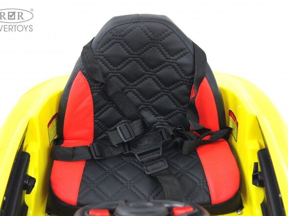 Детский электромобиль F333FF