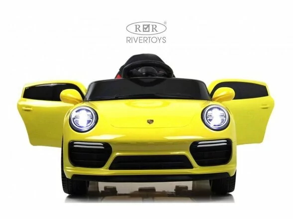 Детский электромобиль F333FF