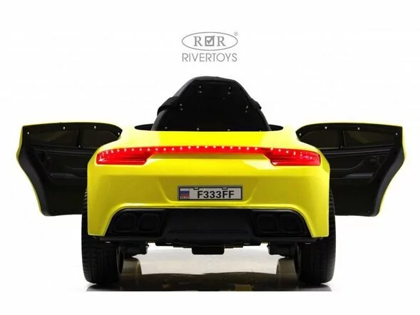 Детский электромобиль F333FF