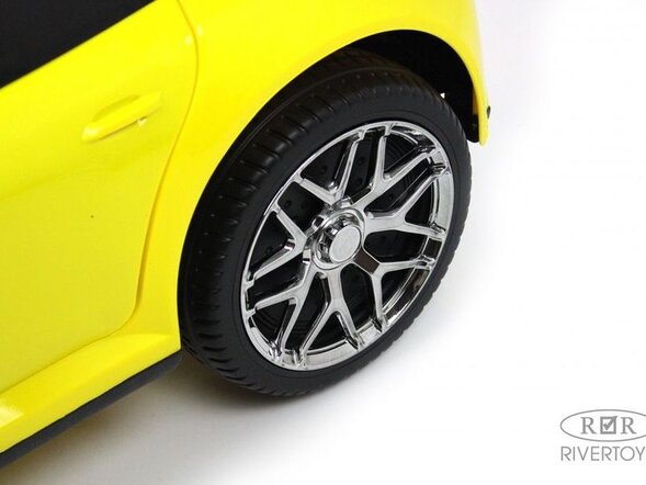 Детский электромобиль F333FF