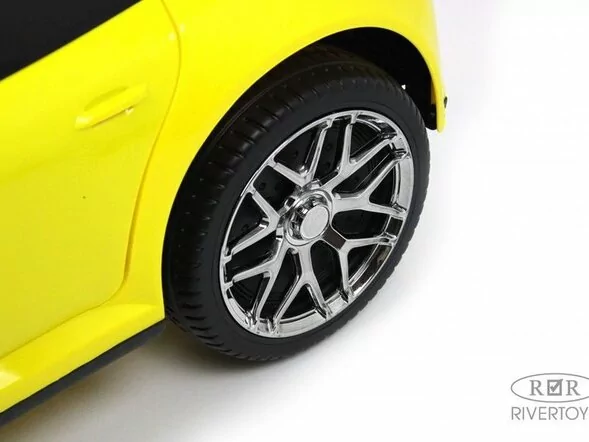 Детский электромобиль F333FF