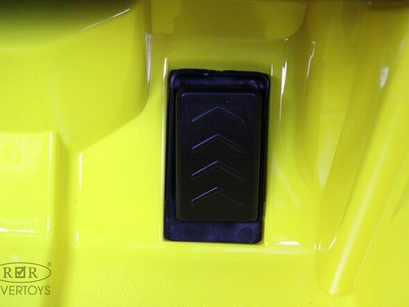 Детский электромобиль F333FF