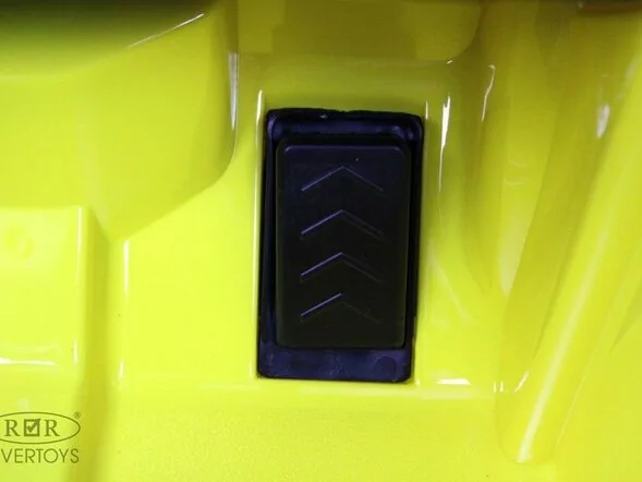 Детский электромобиль F333FF