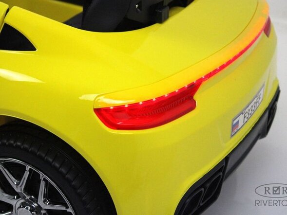 Детский электромобиль F333FF