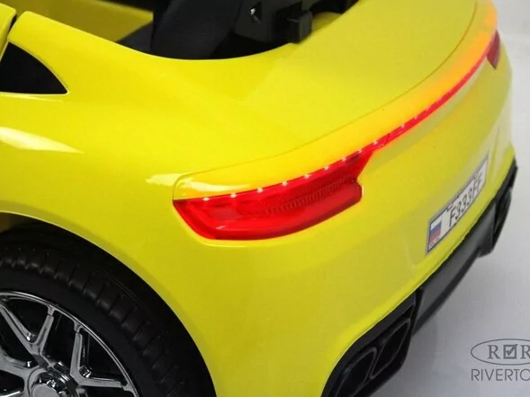 Детский электромобиль F333FF