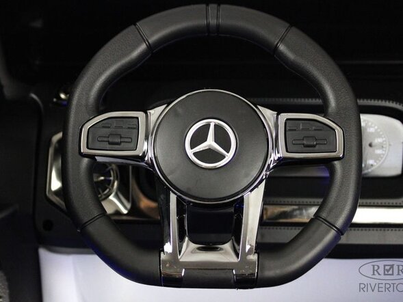 Детский электромобиль Mercedes-AMG G63 (G111GG)