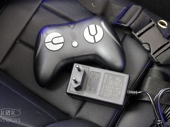 Детский электромобиль Mercedes-AMG G63 (G111GG)