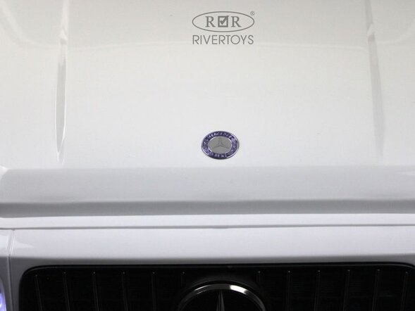 Детский электромобиль Mercedes-AMG G63 (G111GG)