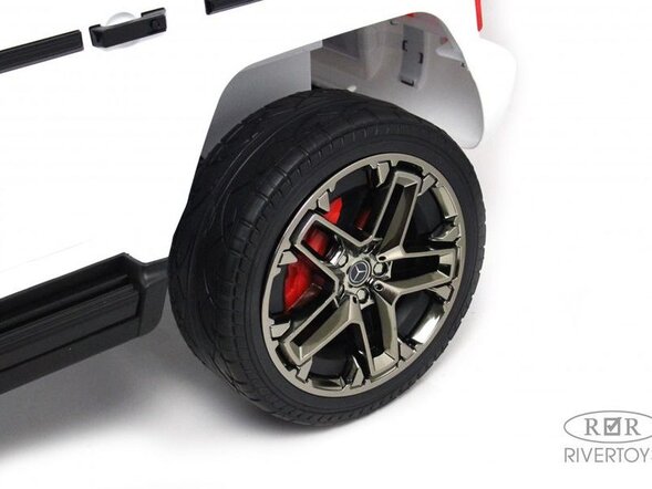 Детский электромобиль Mercedes-AMG G63 (G111GG)