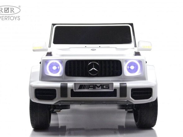 Детский электромобиль Mercedes-AMG G63 (G111GG)