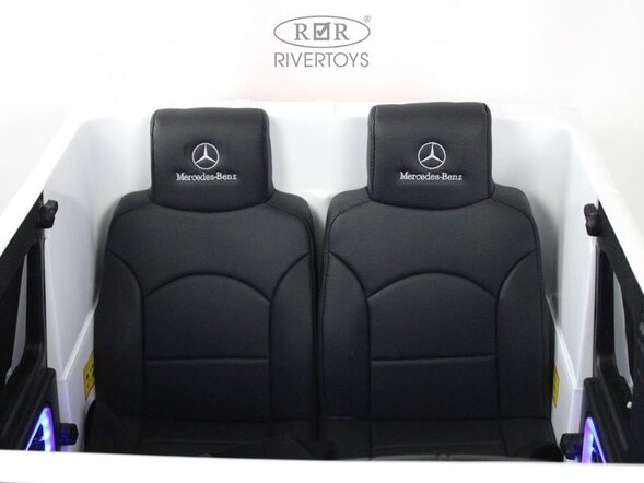 Детский электромобиль Mercedes-AMG G63 (G111GG)