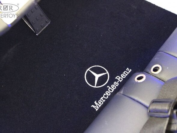 Детский электромобиль Mercedes-AMG G63 (G111GG)