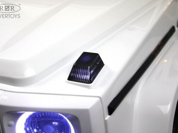 Детский электромобиль Mercedes-AMG G63 (G111GG)