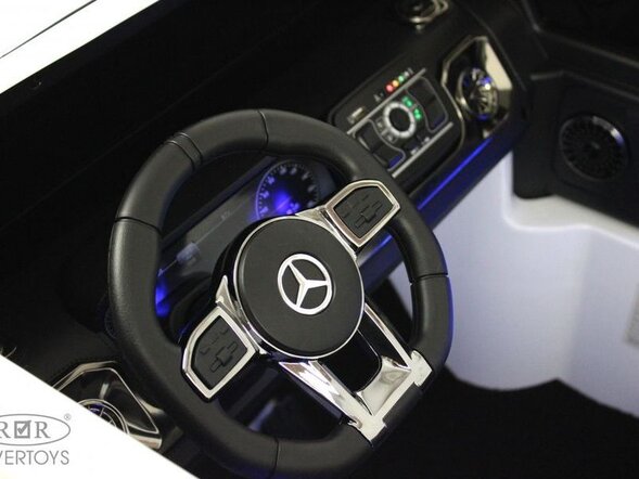 Детский электромобиль Mercedes-AMG G63 (G111GG)