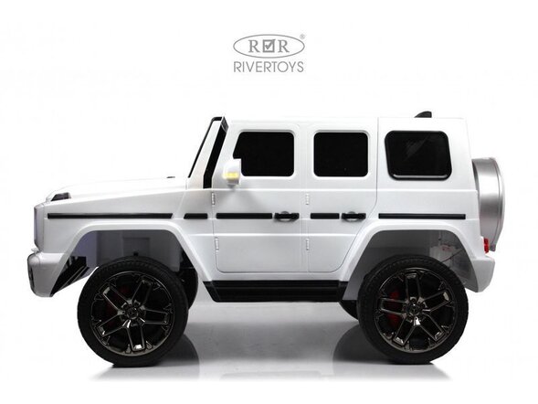 Детский электромобиль Mercedes-AMG G63 (G111GG)
