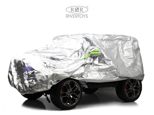 Детский электромобиль Mercedes-AMG G63 (G111GG)